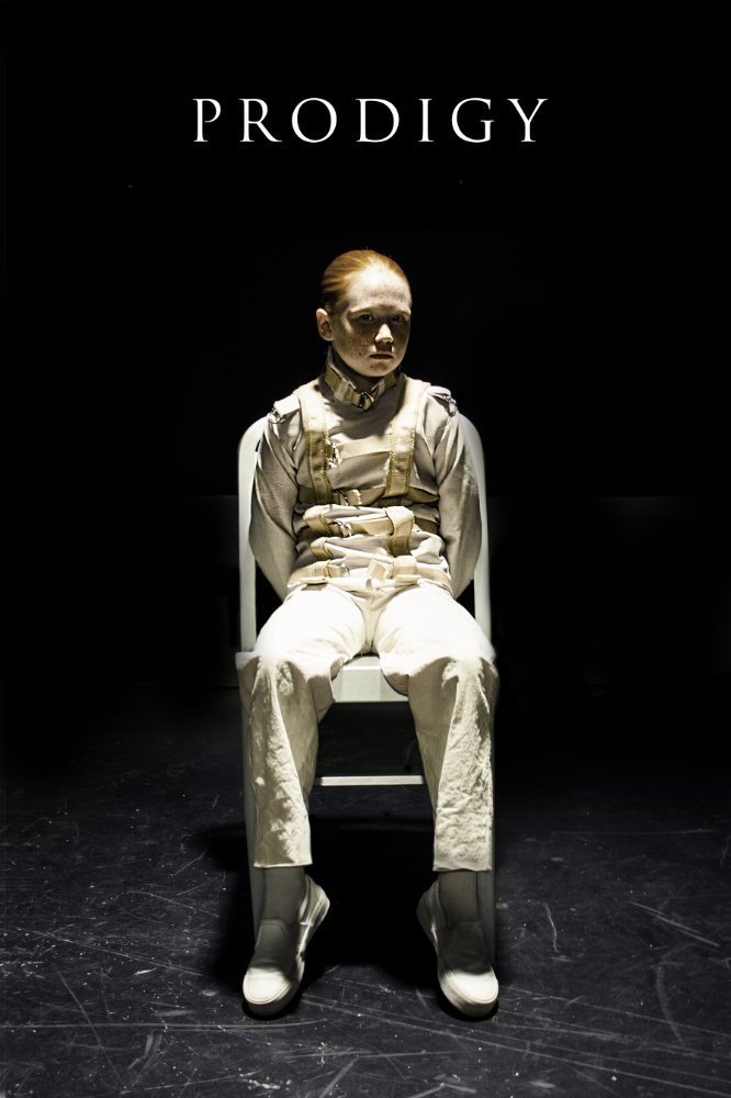 Prodigy cast and biography