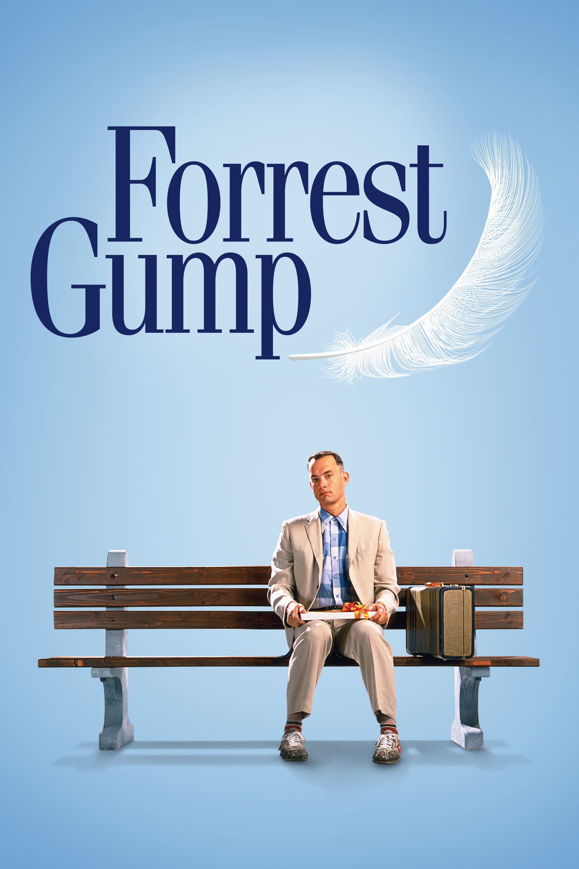 Forrest Gump Biography and Movie Info