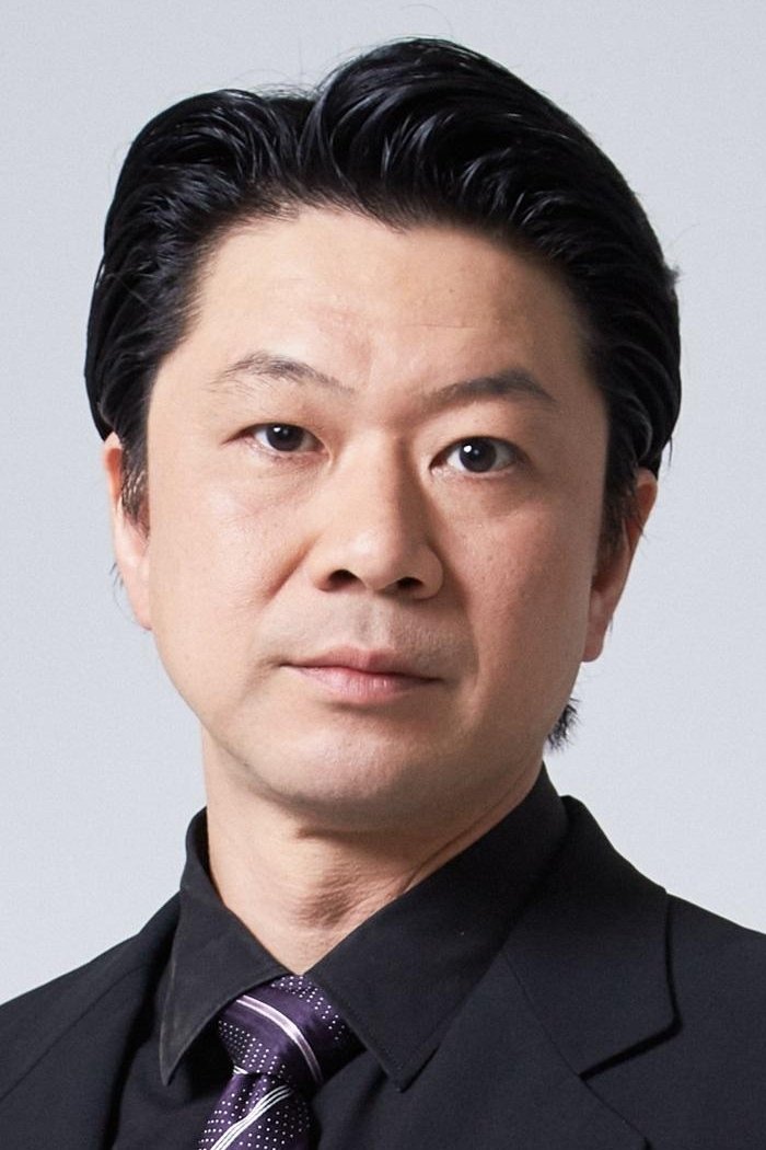 Naoki Hayashida Biography