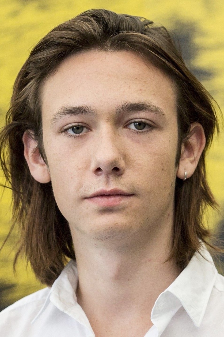 Spencer Bogaert Biography