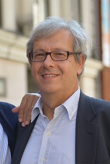 Gaëtan Brizzi Biography