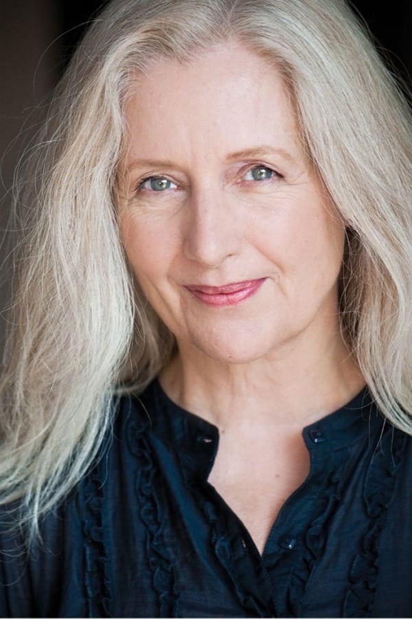 Anne-Louise Lambert Biography