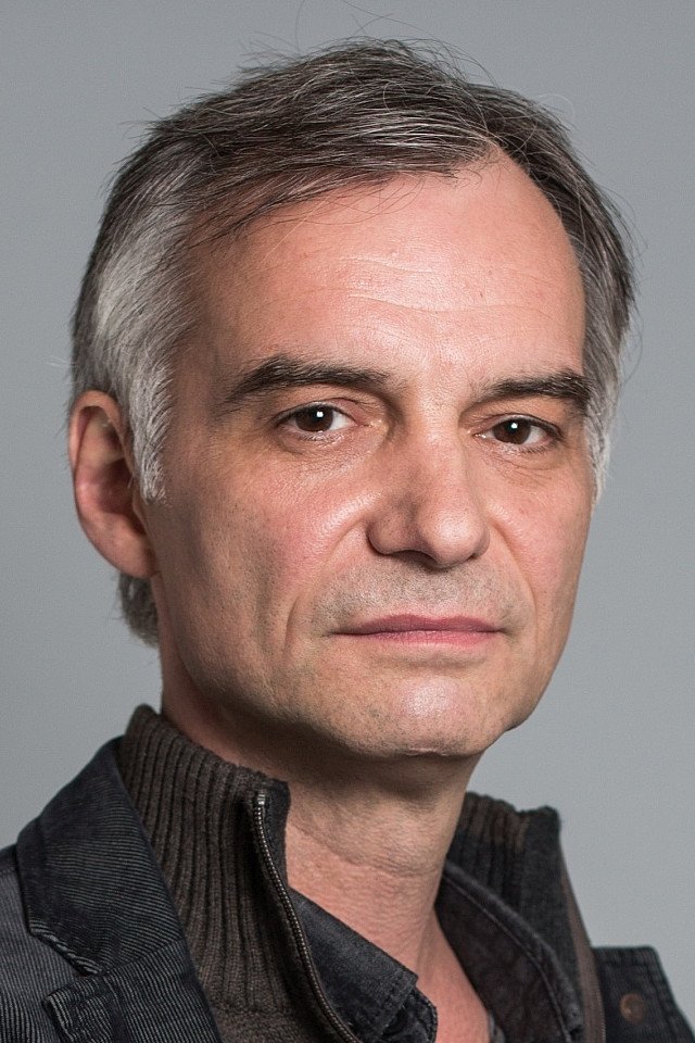 Ivan Trojan biography, age and filmography