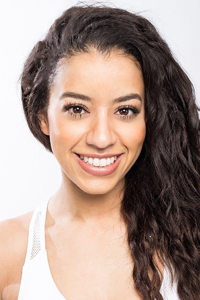Sydni Beaudoin Biography