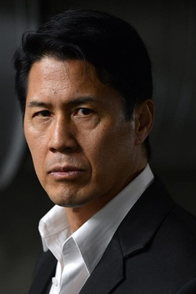 Clint Jung biography, age and filmography
