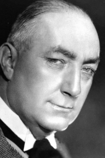 Edgar Wallace Biography