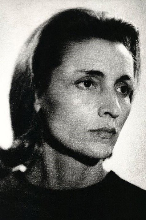 Rosalie Crutchley Biography