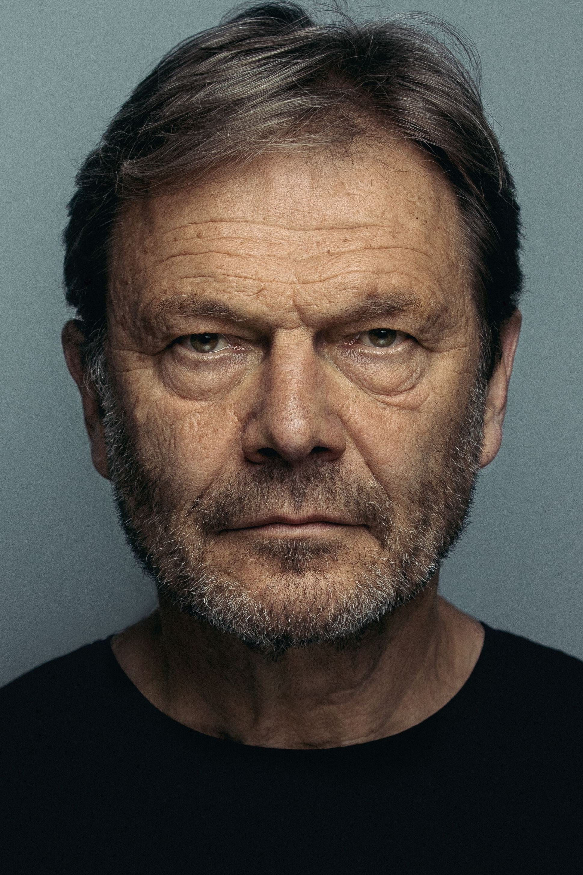 Alexander Strobele biography, age and filmography