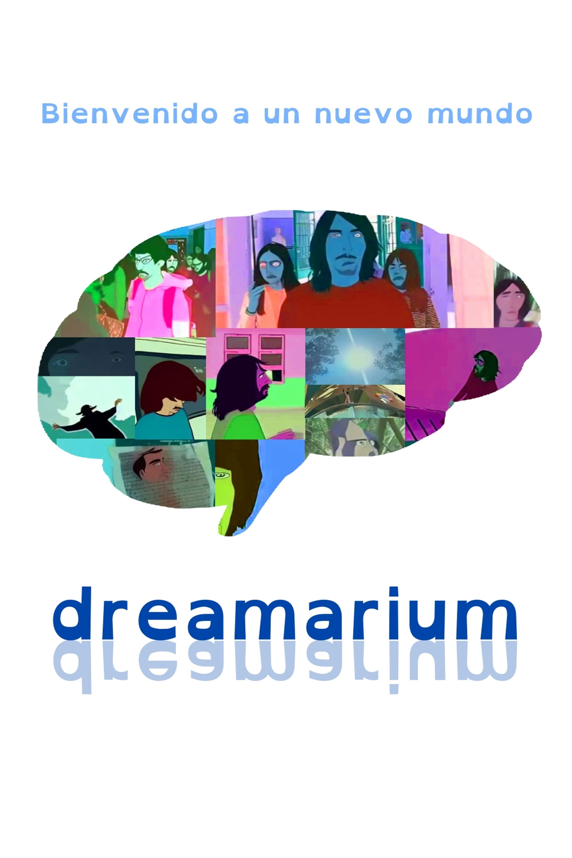 Dreamarium poster