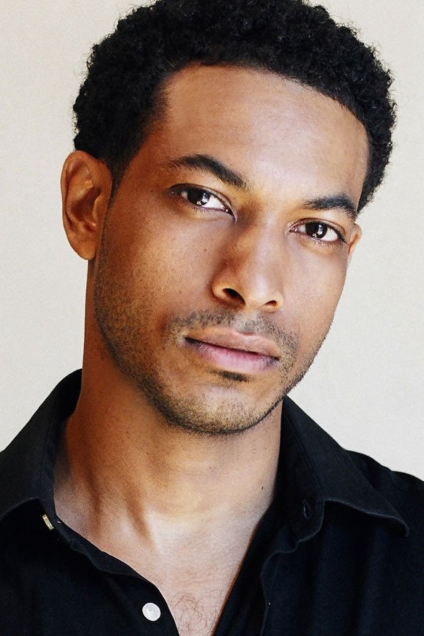 Jabari Gray Biography