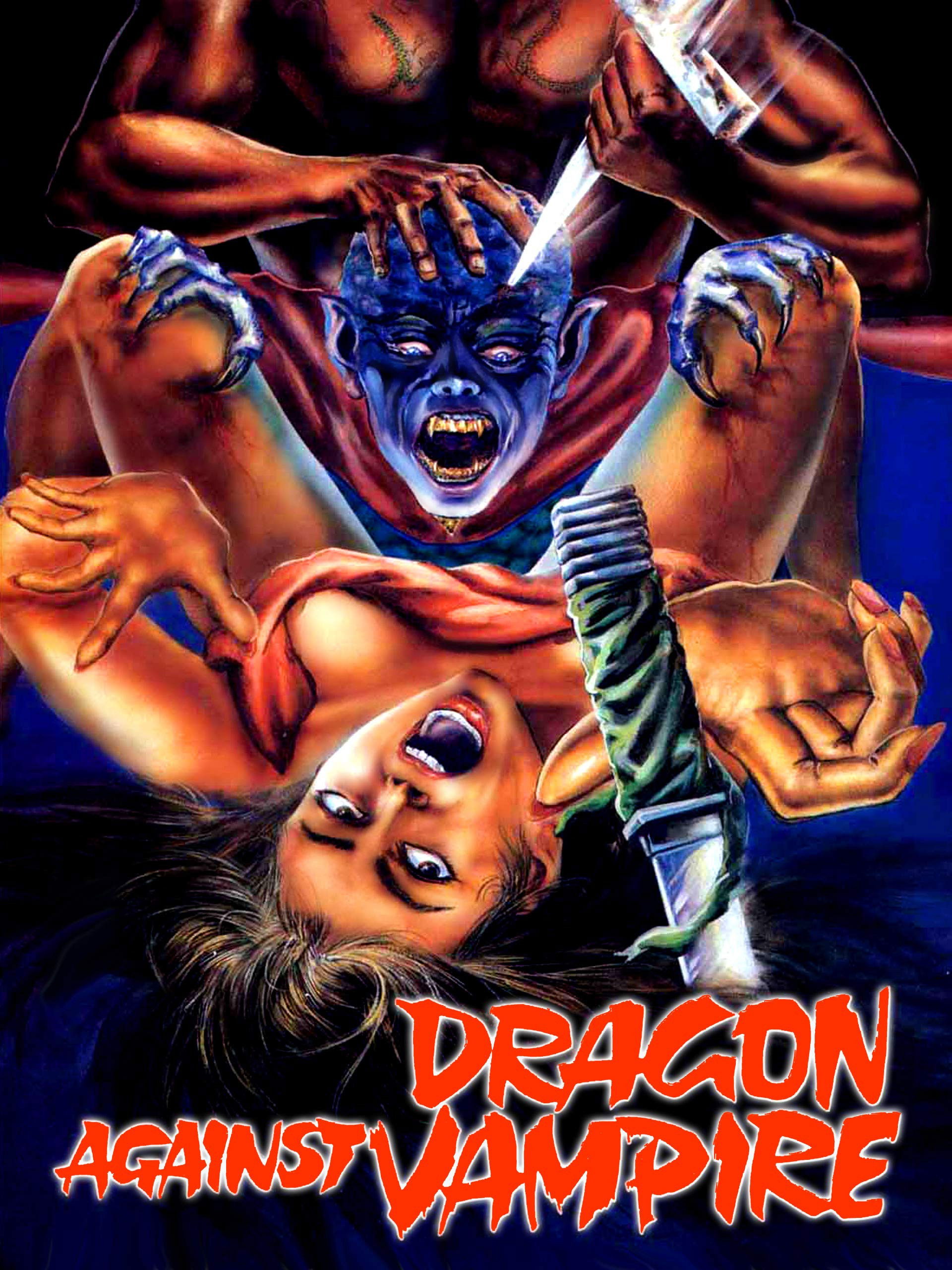 Hong-Do Mirror poster