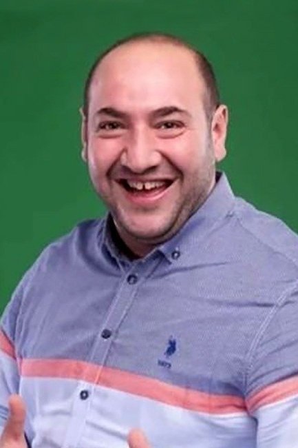 Anvar Abbasov Biography