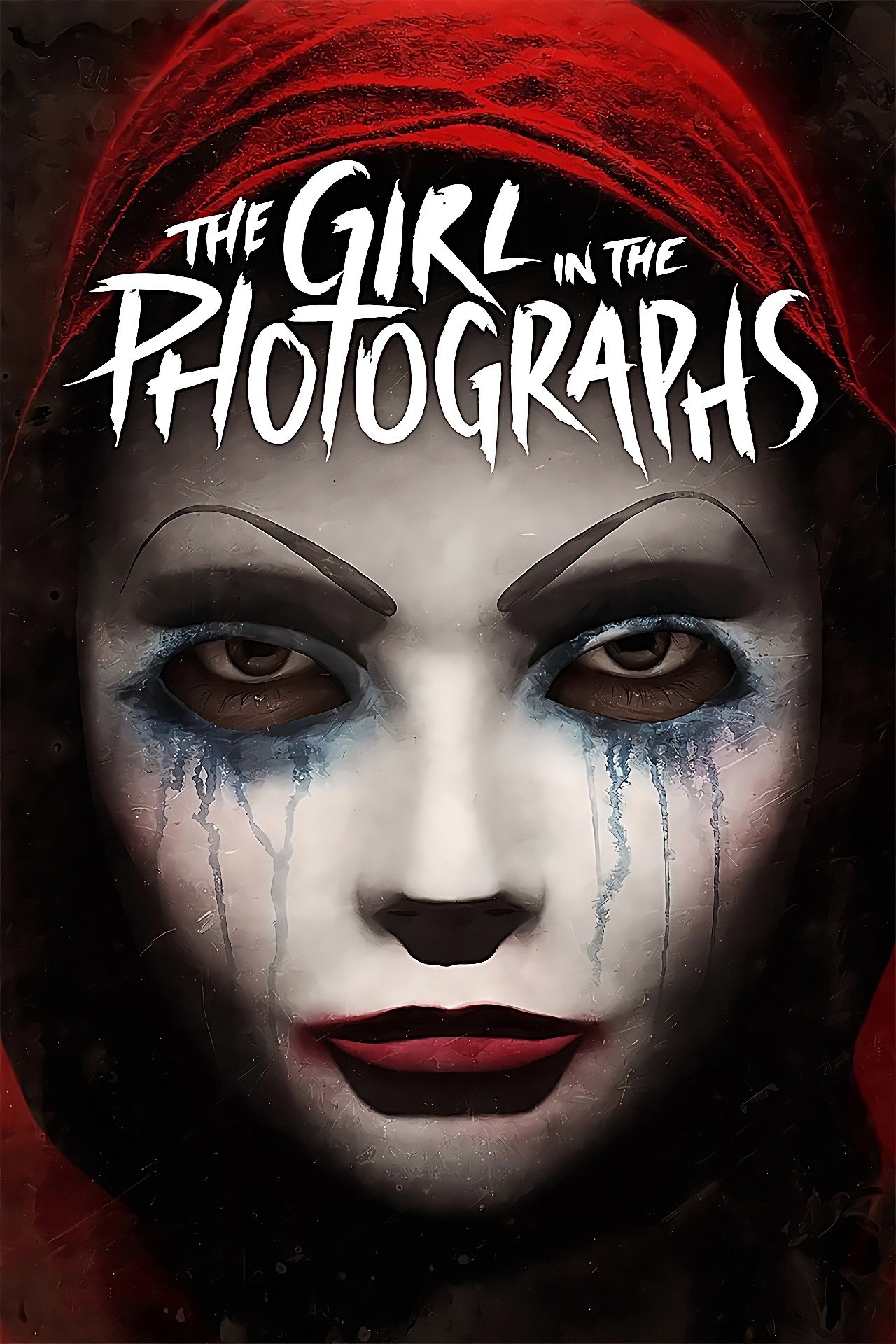 The Girl in the Photographs cast and biography