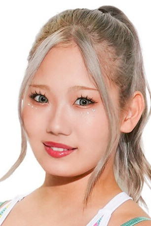 Miyu Amasaki