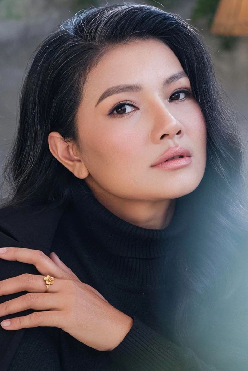 Kiều Trinh