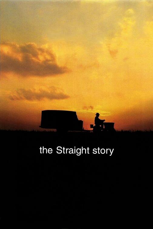 The Straight Story cast and biography