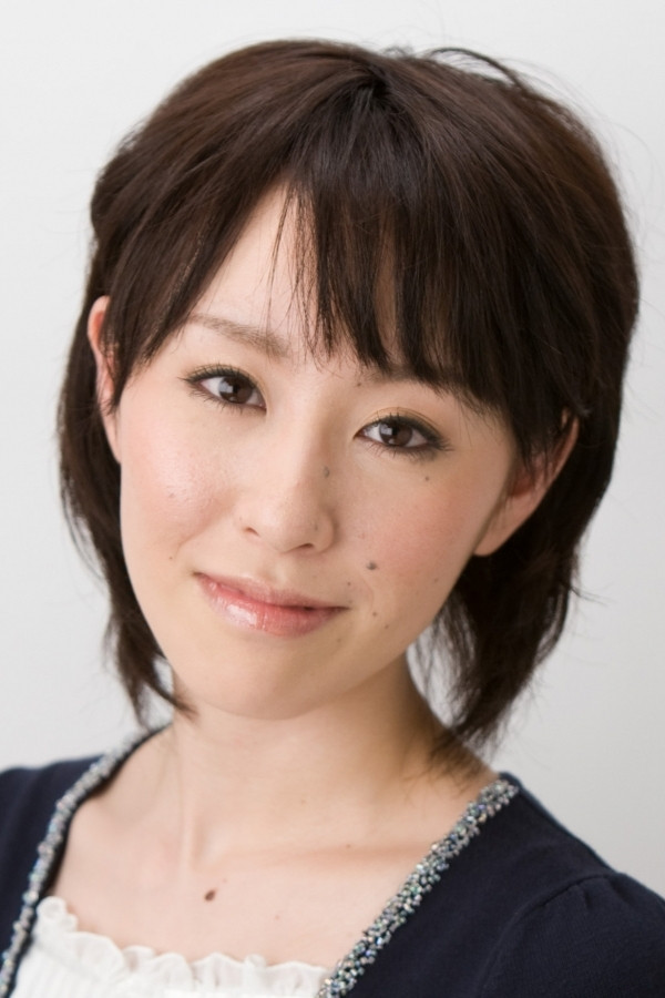 Ito Sakata