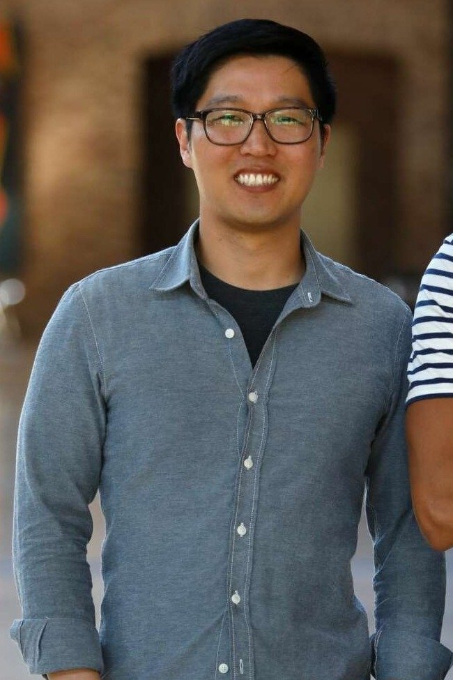 Edwin Chang Biography