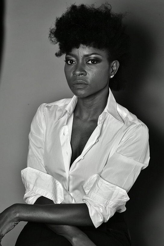Lucie Memba Biography