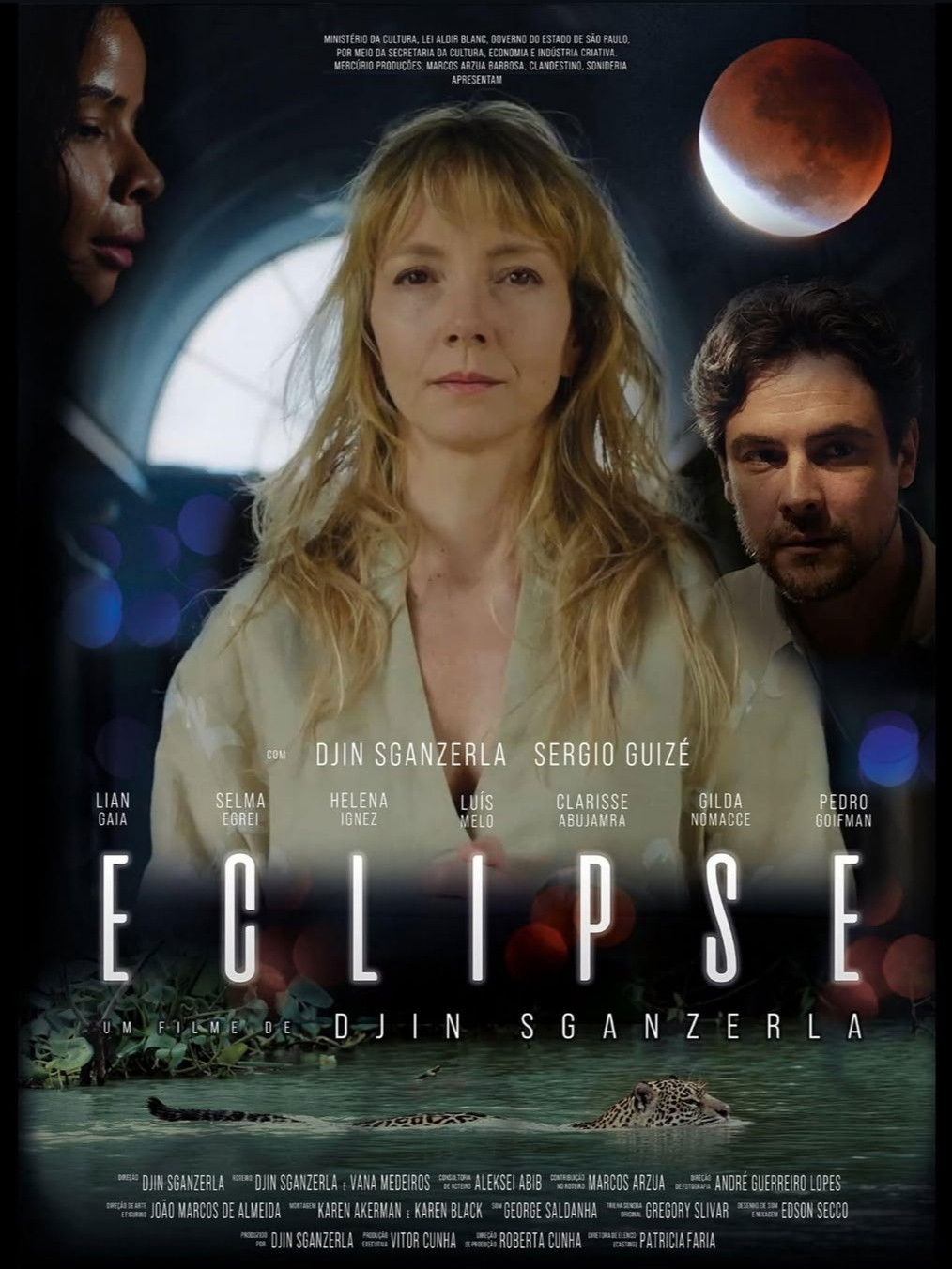 Eclipse Biography and Movie Info