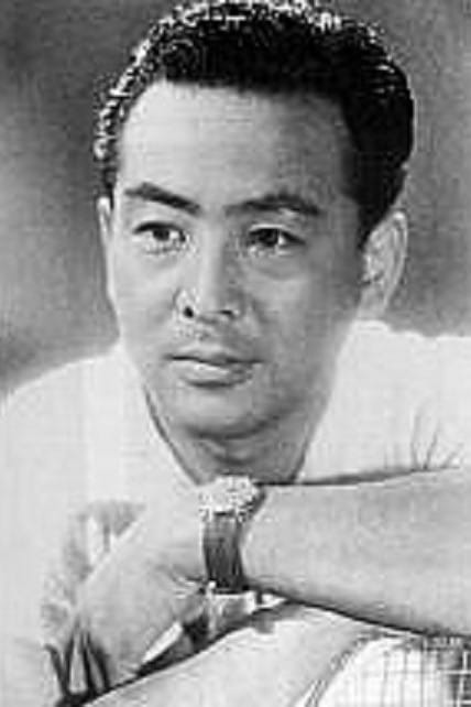 Michitarō Mizushima Biography