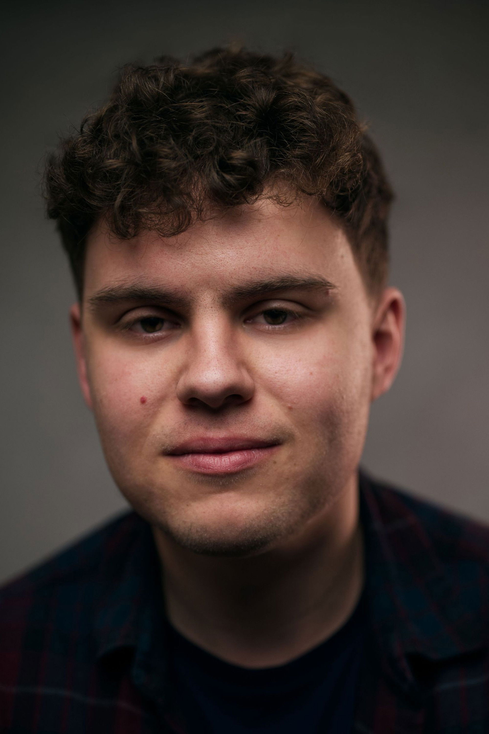 Benjamin Doherty biography, age and filmography