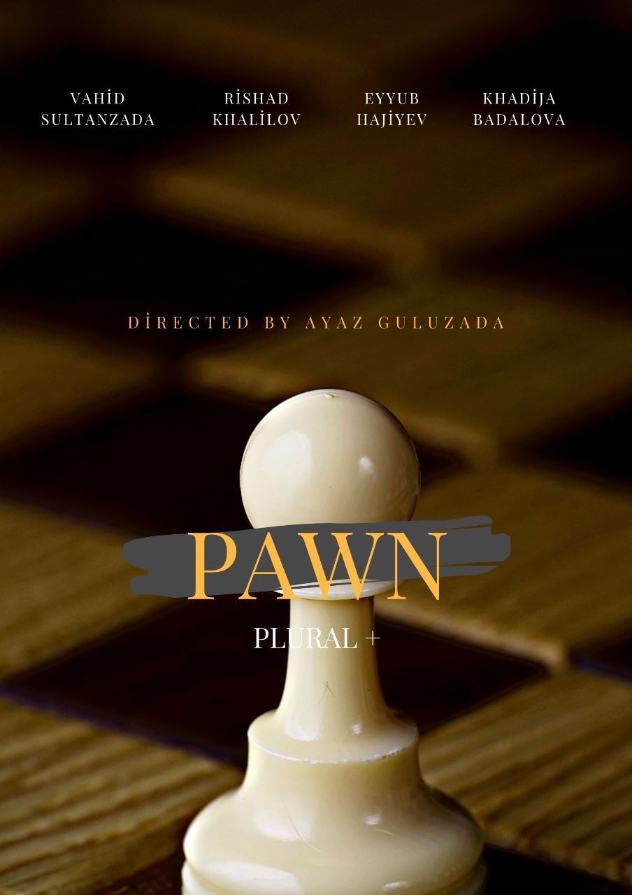 Pawn poster