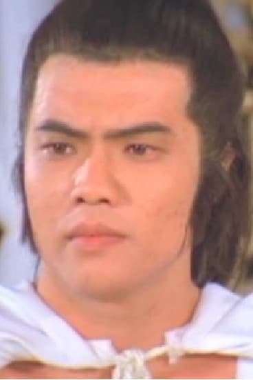 Lam Chi-Tai Biography
