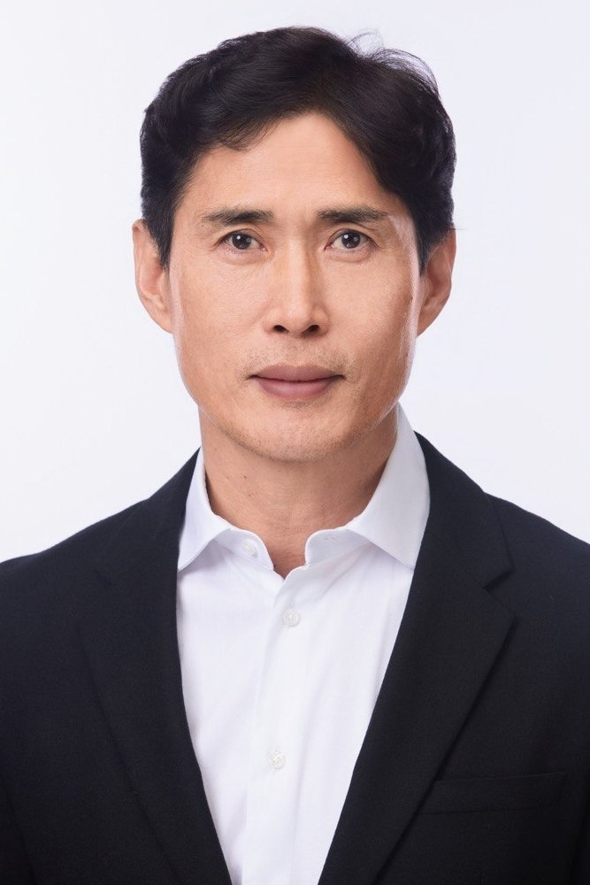 Jung Doo-hong biography, age and filmography