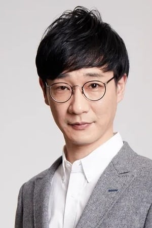 Junpei Yasui Biography