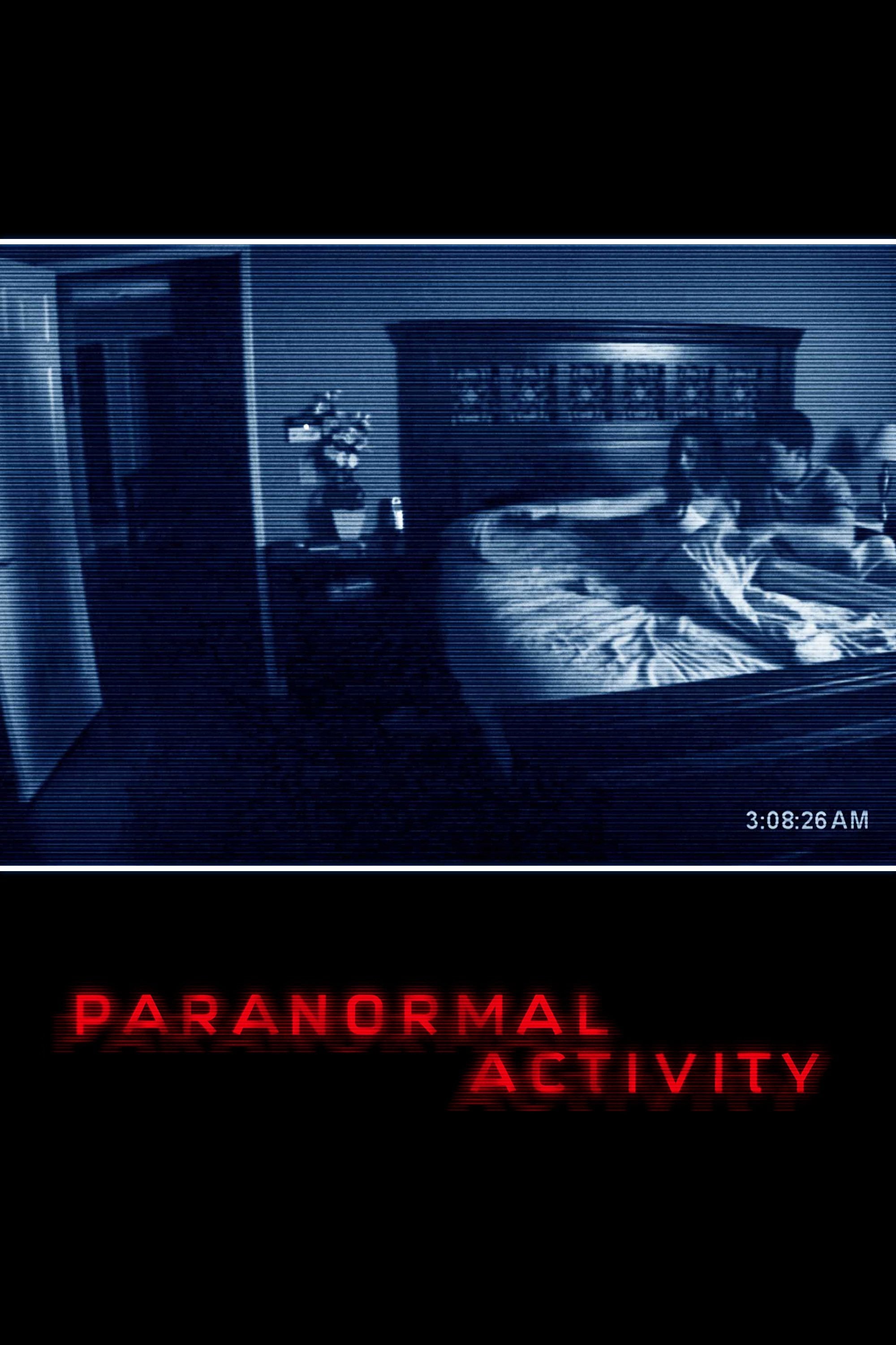 Paranormal Activity cast and biography