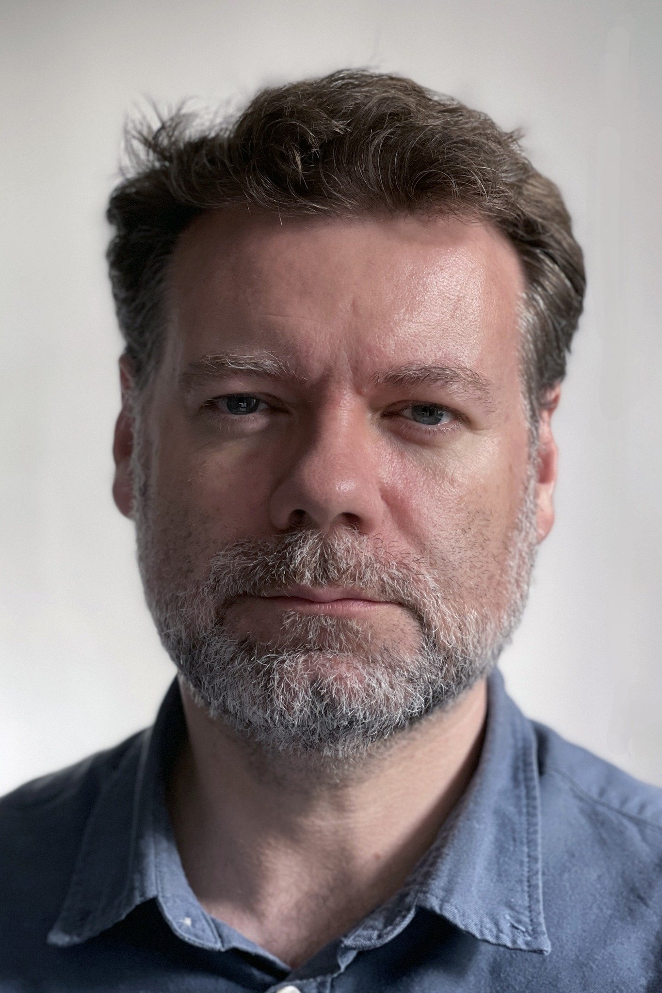 Paul Inglis Biography