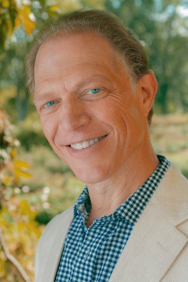 Jeffrey Alan Solomon Biography