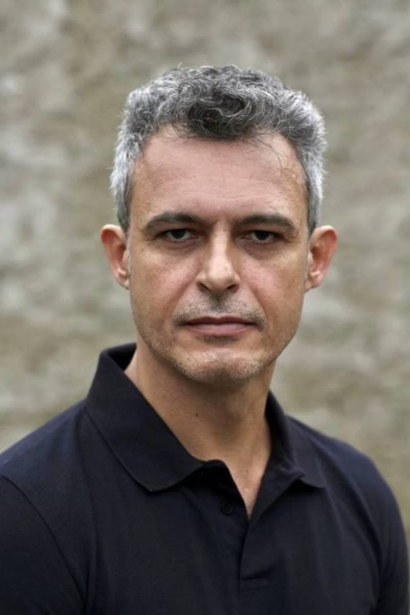 Flávio Rocha Biography
