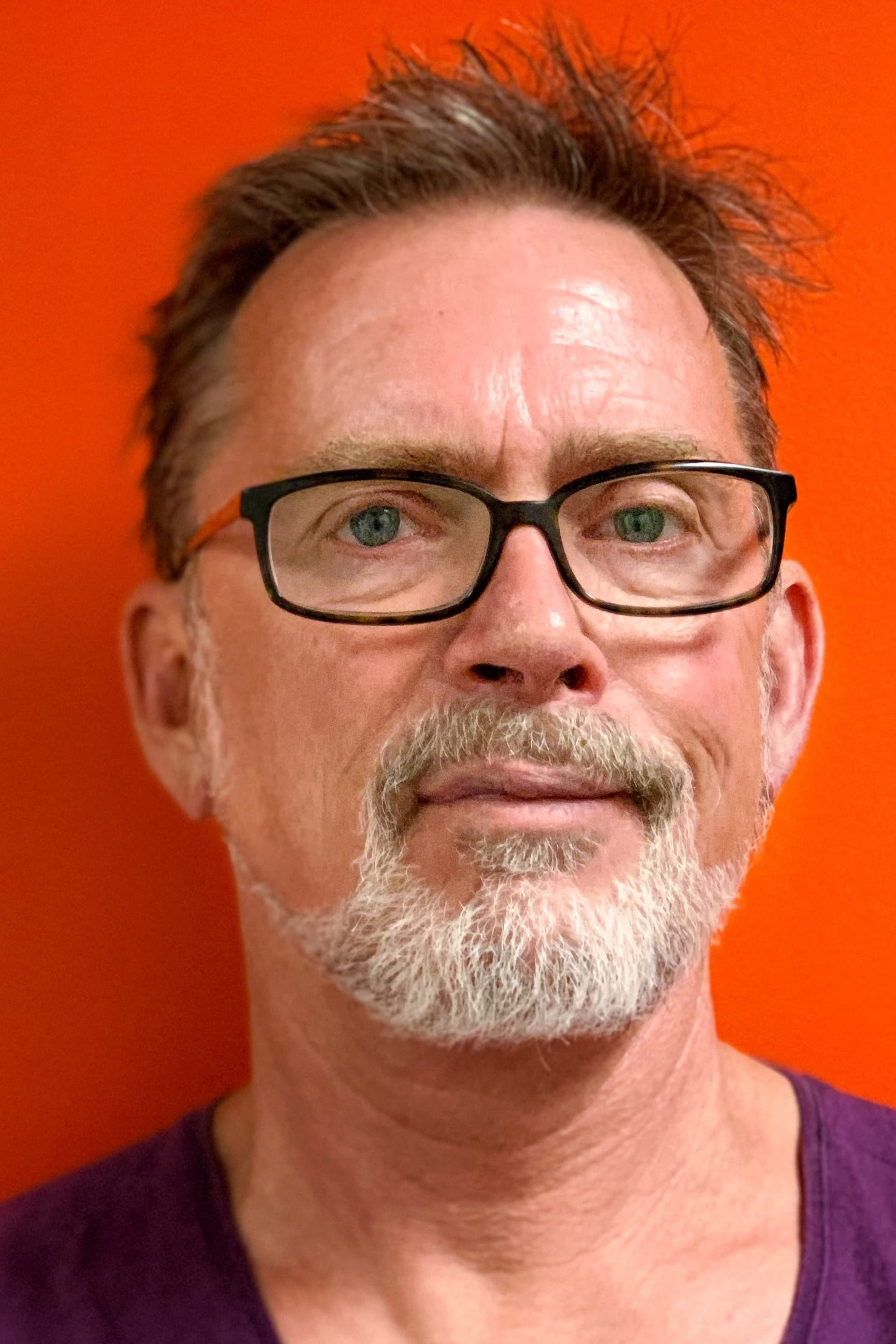 Steve Mirkovich Biography