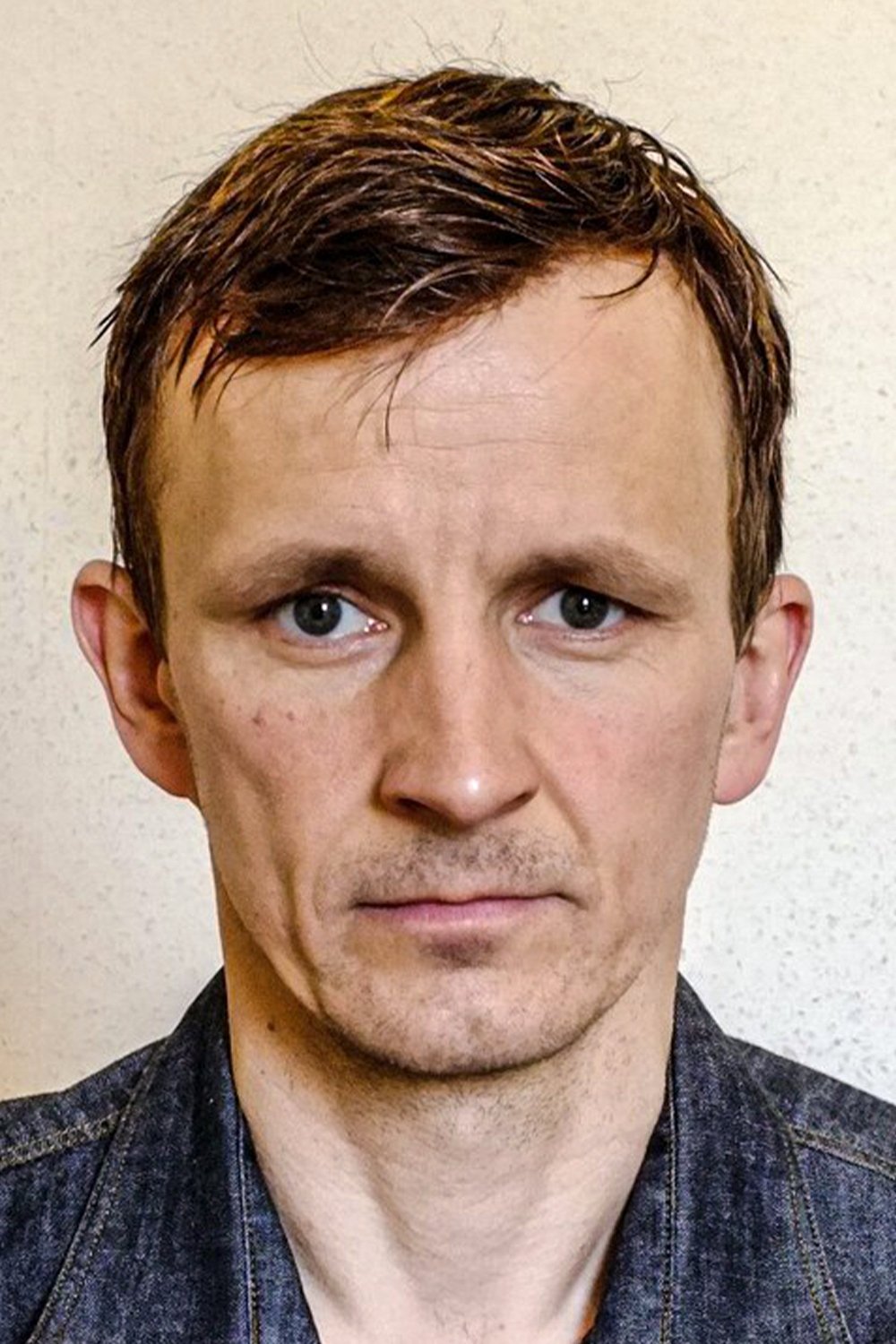 Artur Paczesny Biography
