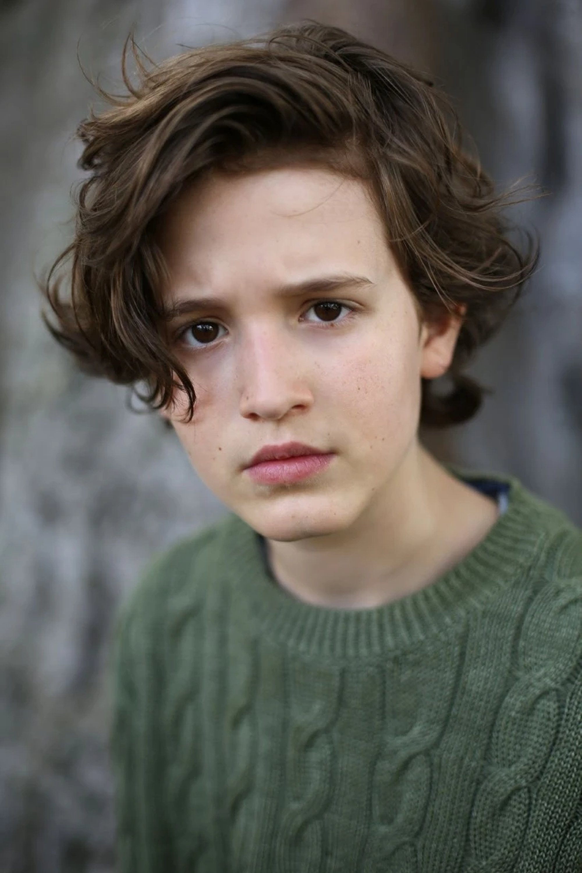 Cooper Dillon Biography