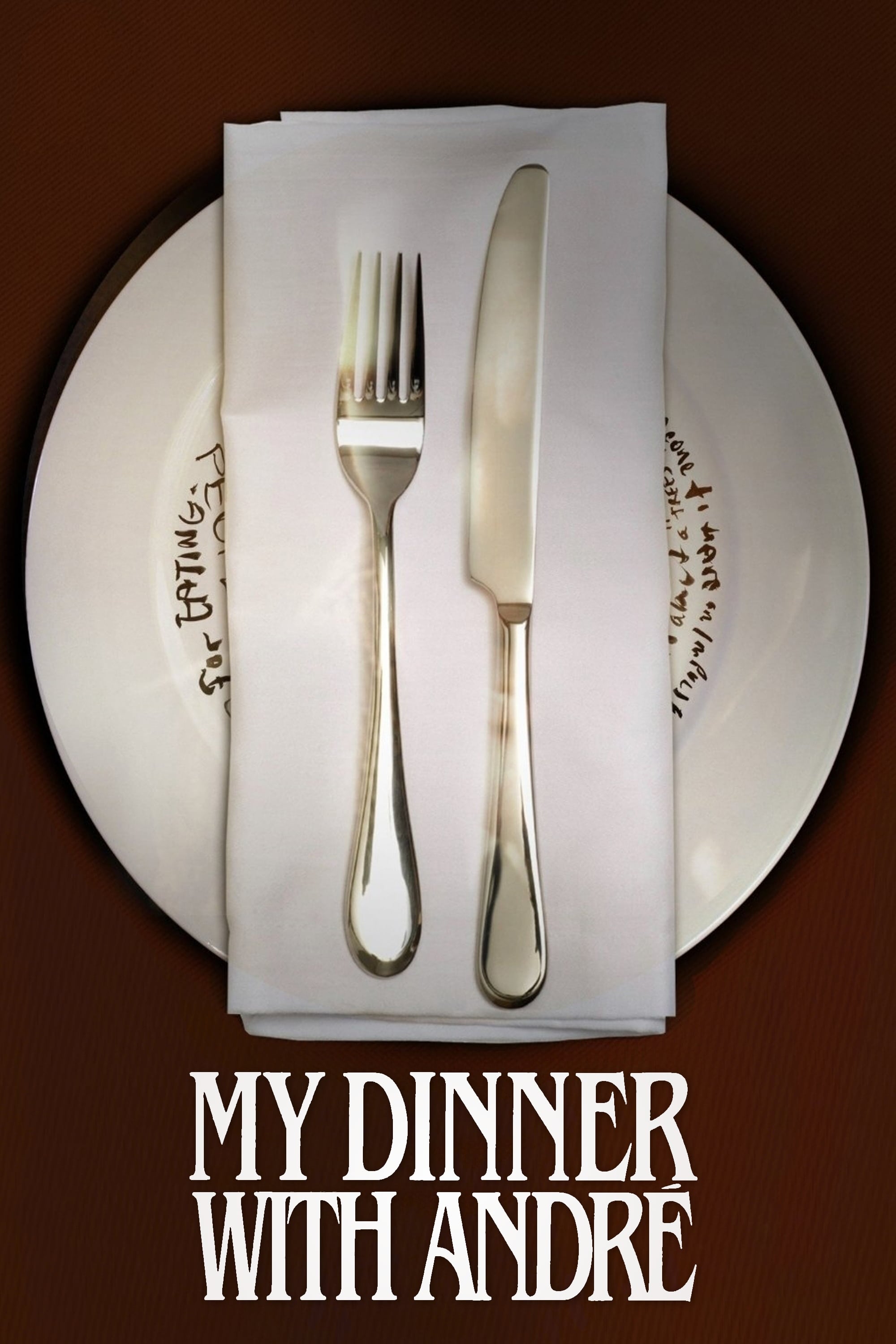My Dinner with Andre cast and biography
