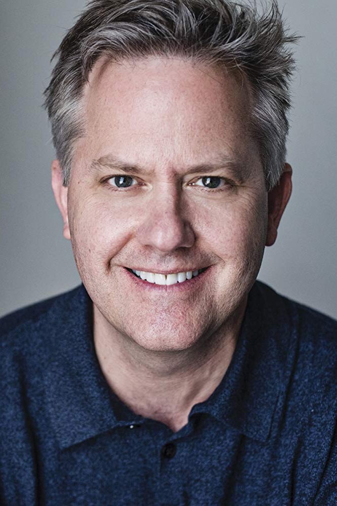 Stephen Mitchell biography, age and filmography