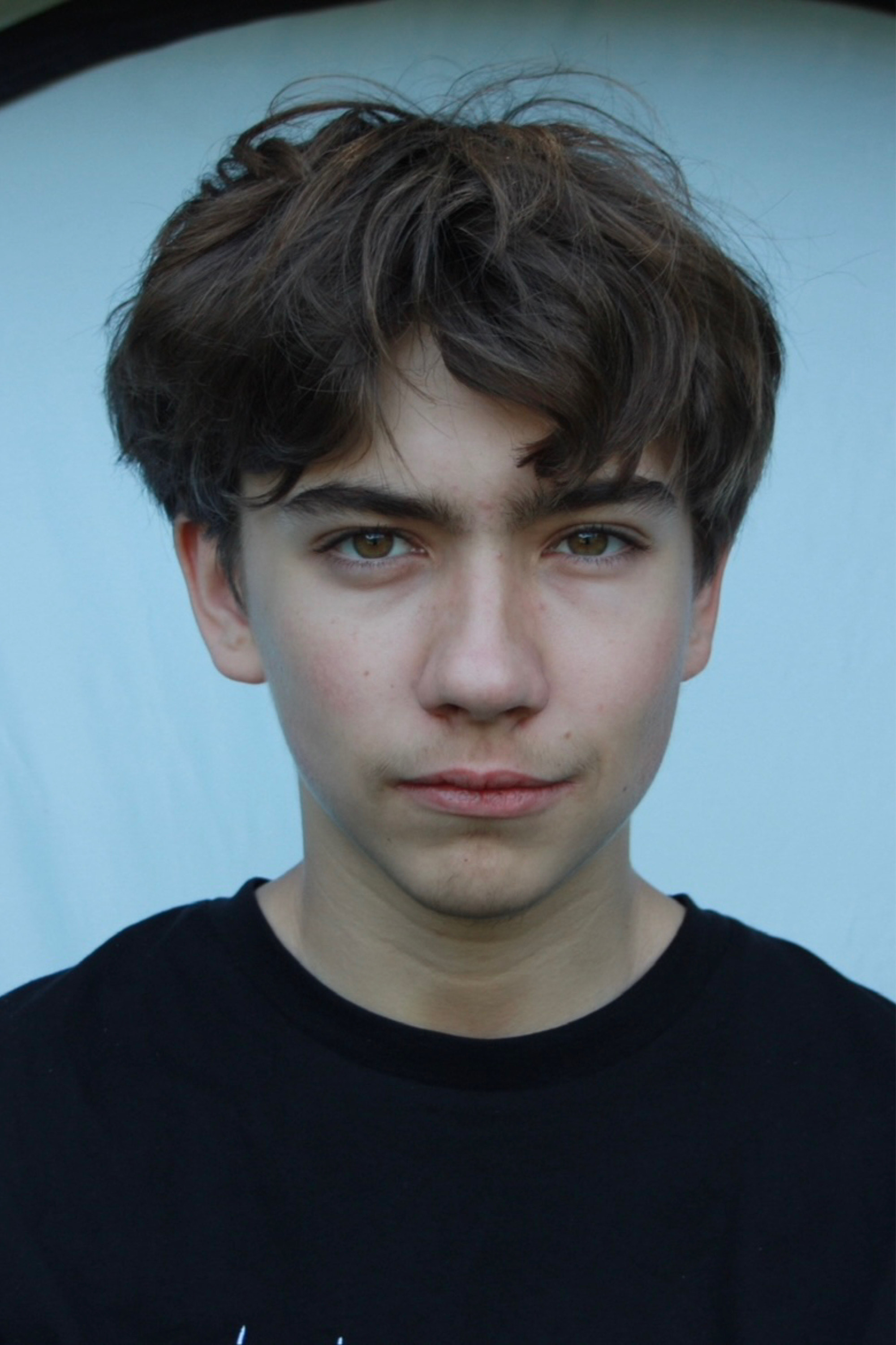 Valentin Speitel Biography