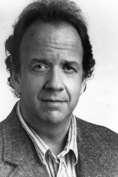 Robert Harper Biography