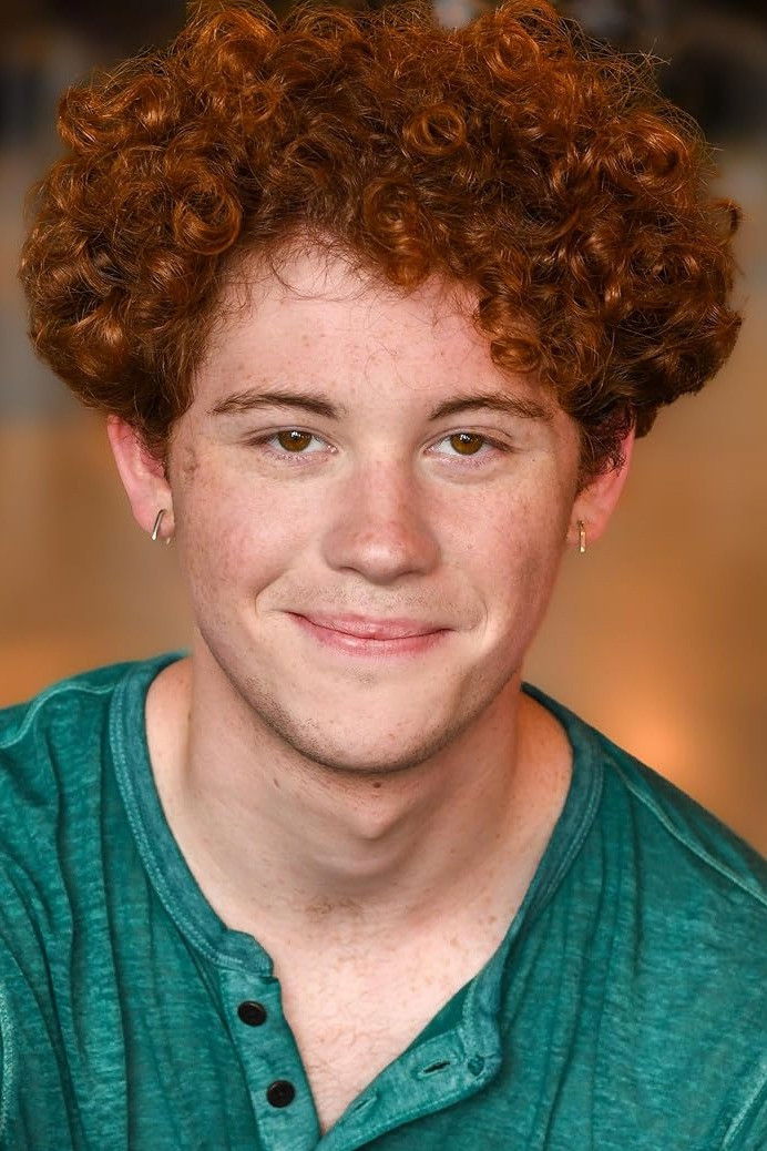 Noah Brand Biography