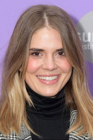 Ashley Shelton Biography