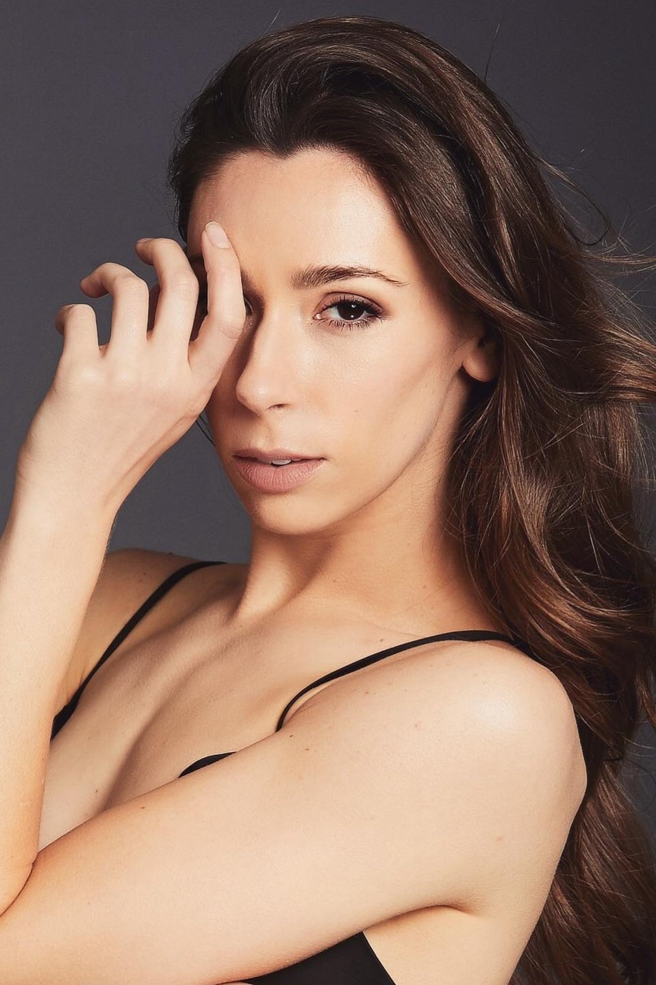 Audrey Douglass