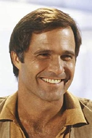 Gil Gerard Biography