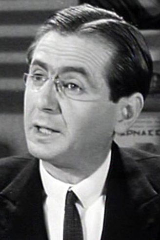 Stavros Xenidis Biography