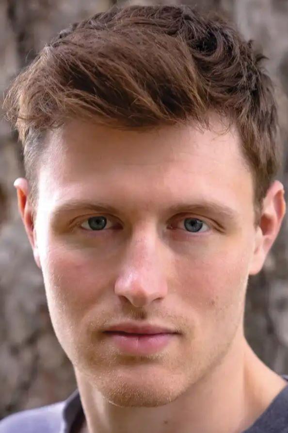 George Surry biography, age and filmography