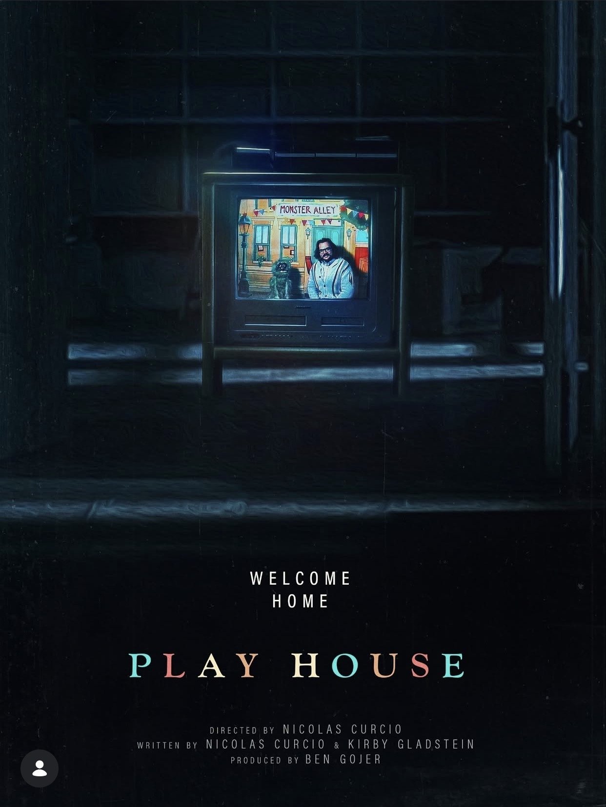 Play House poster