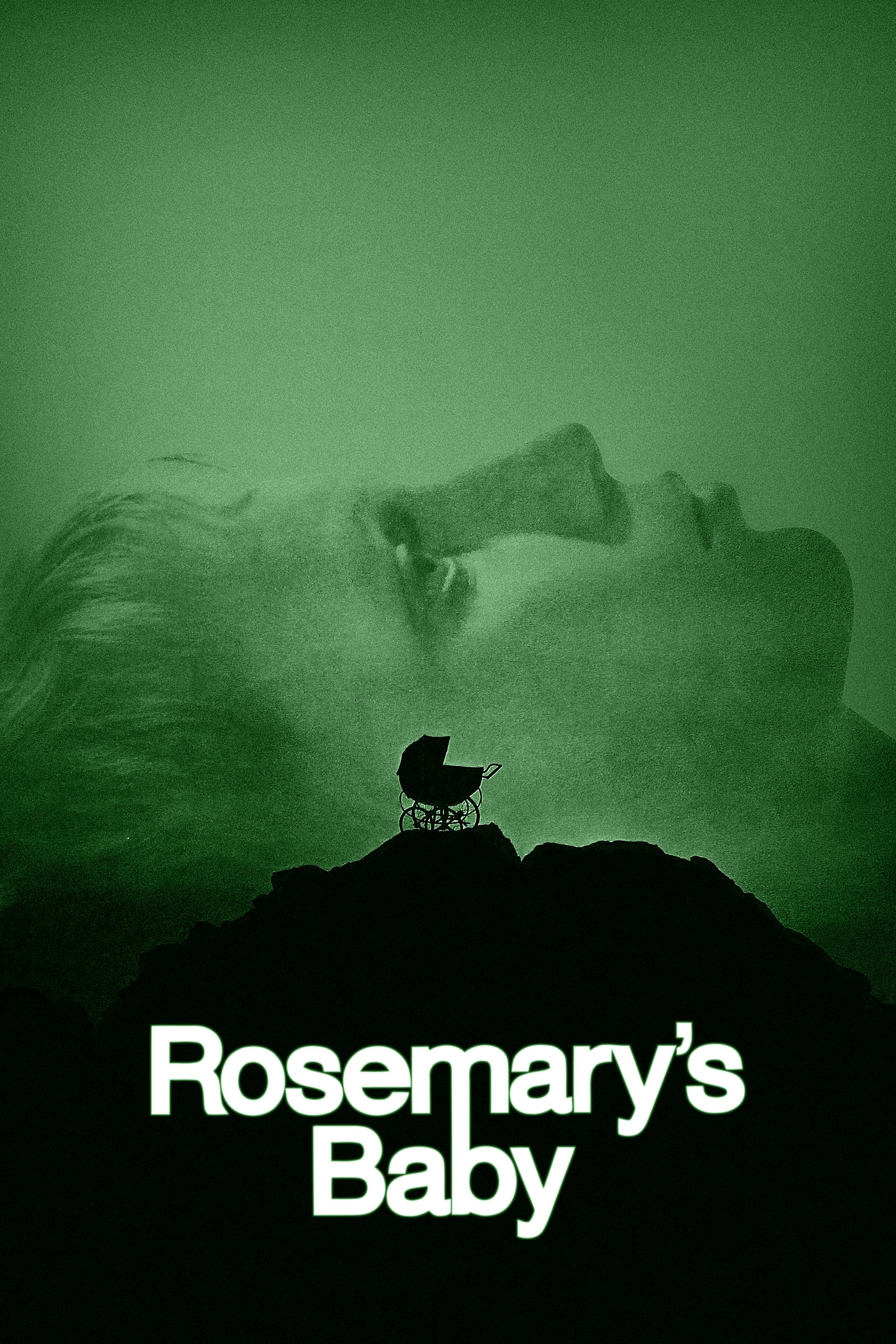 Rosemary's Baby cast and biography