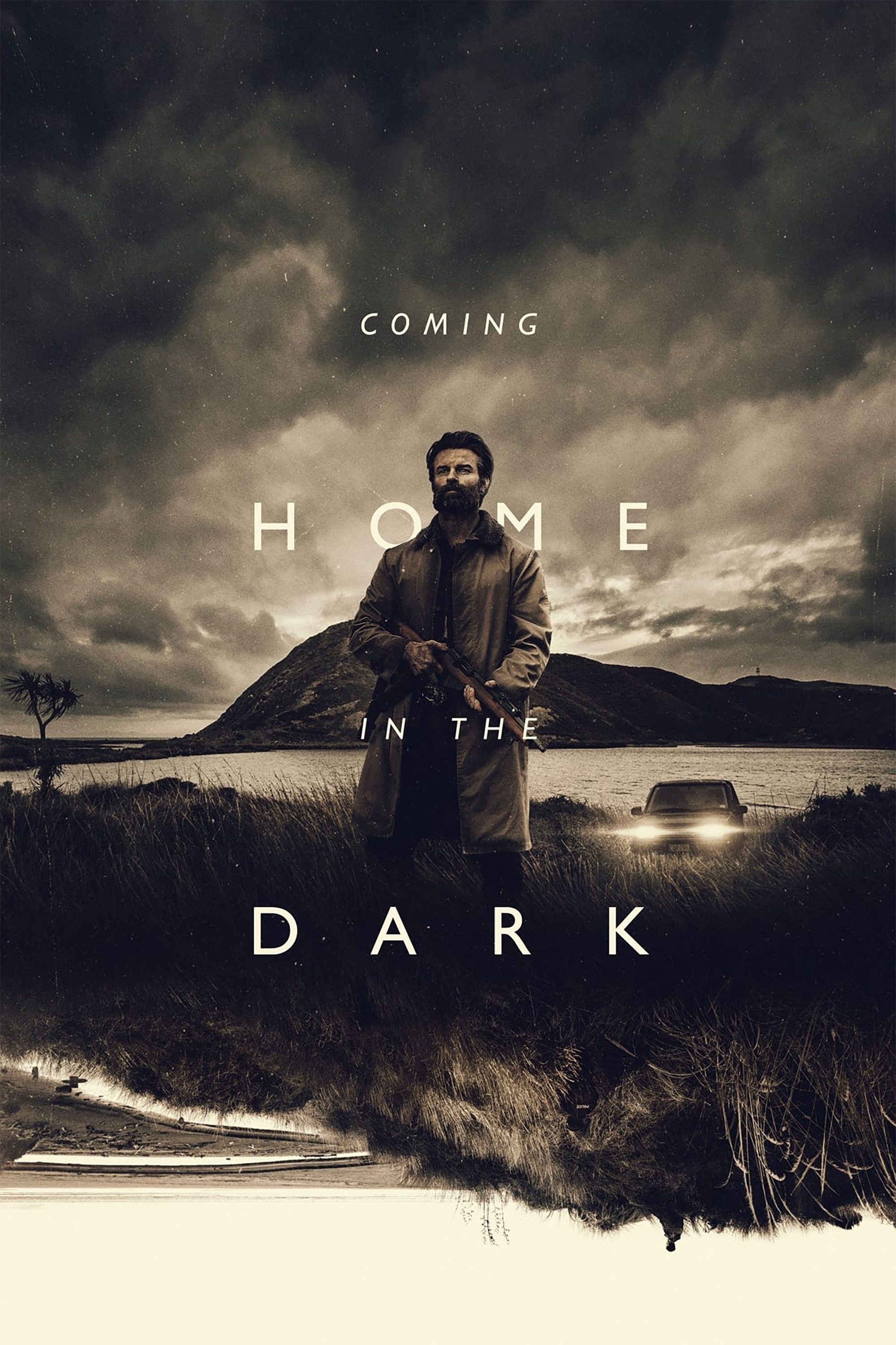 Coming Home in the Dark cast and biography